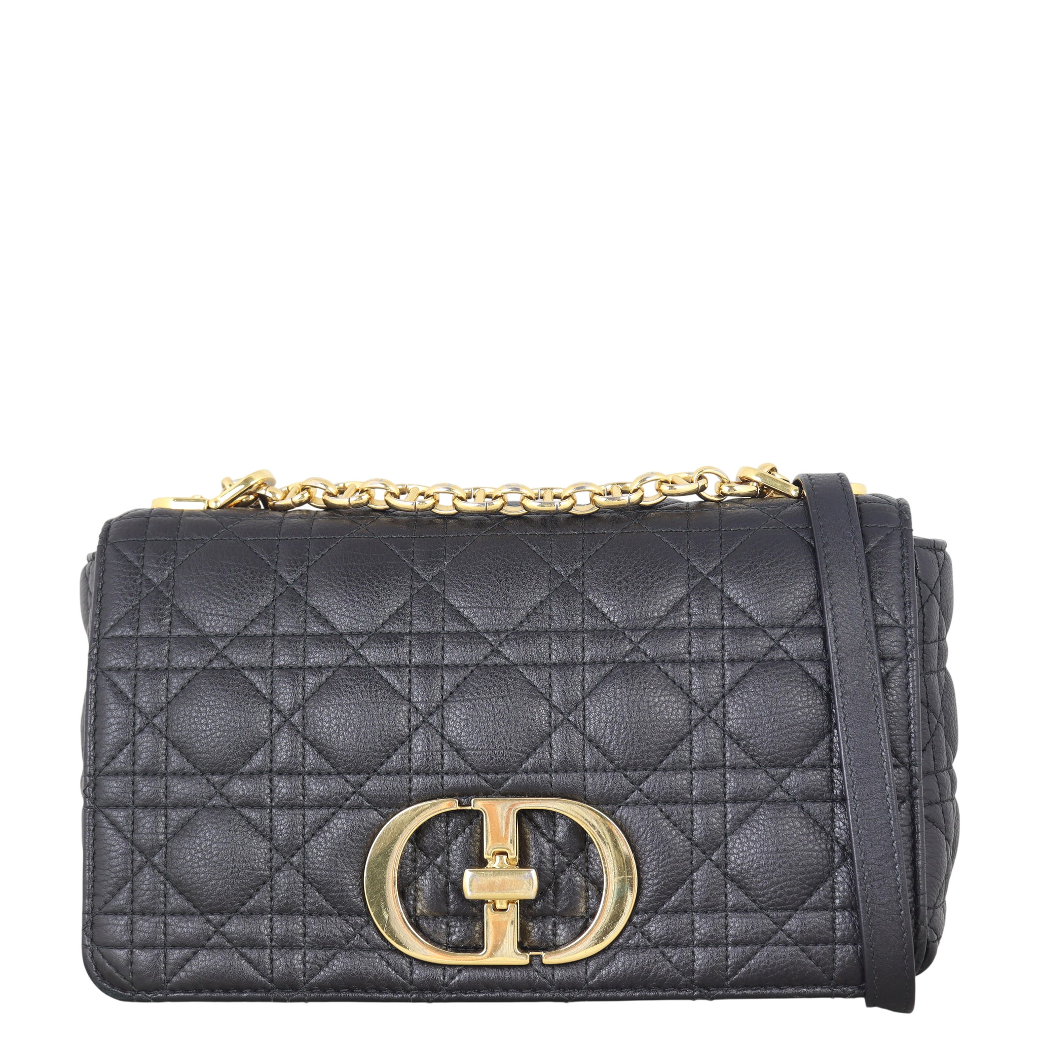Dior Caro Bag Medium