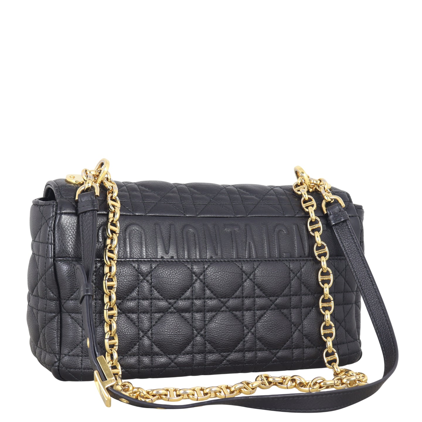 Dior Caro Bag Medium