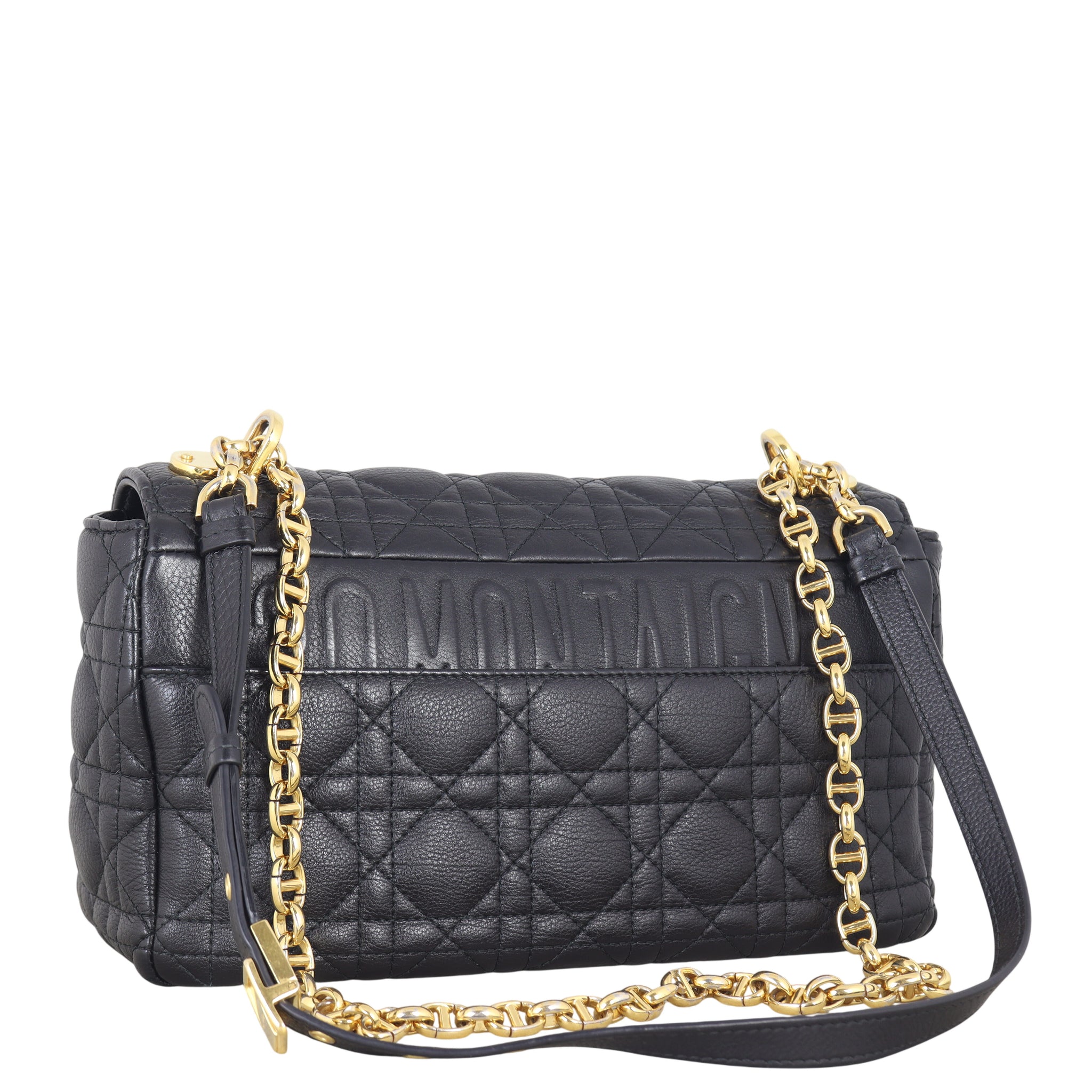 Dior Caro Bag Medium