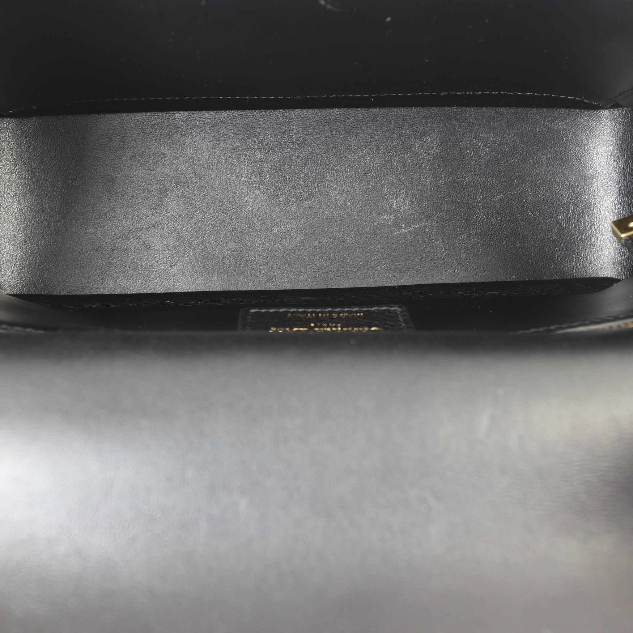 Dior Caro Bag Medium