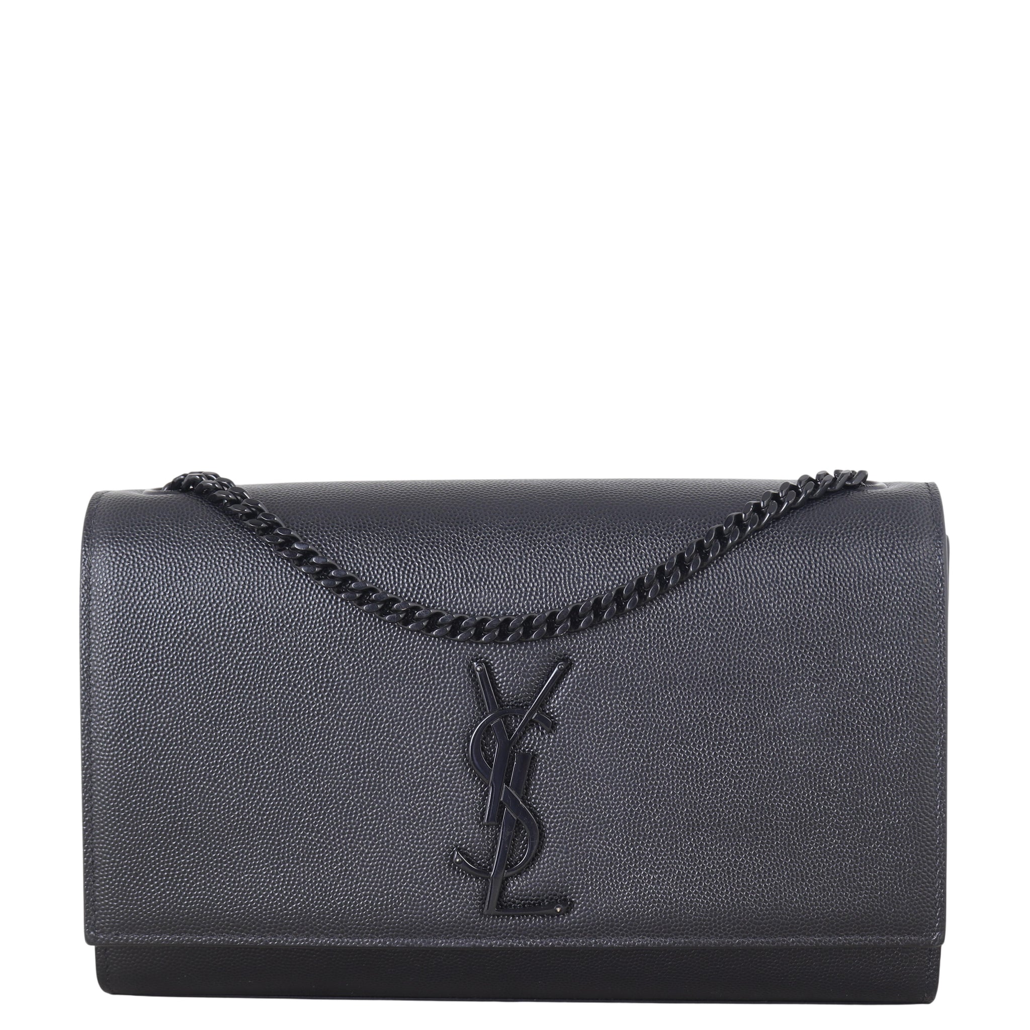 Saint Laurent Kate Chain Bag Medium