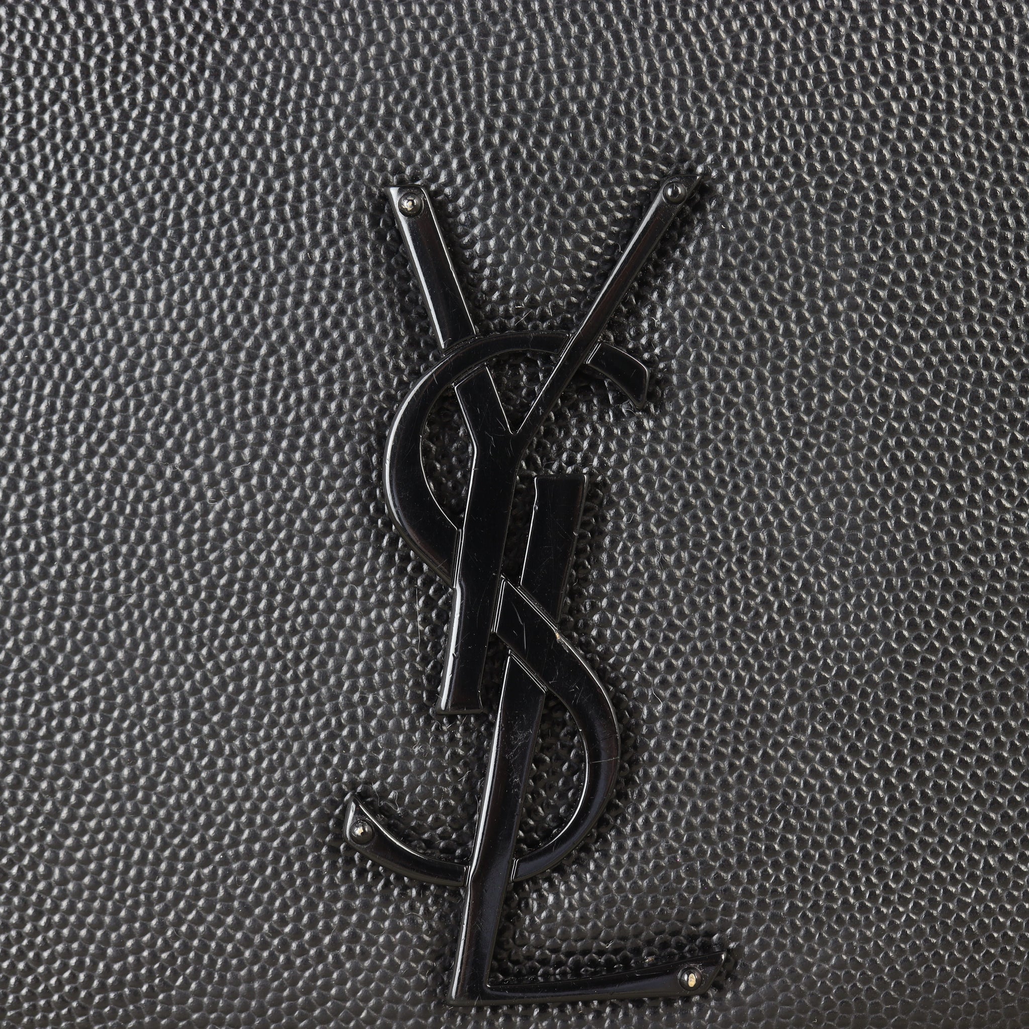 Saint Laurent Kate Chain Bag Medium