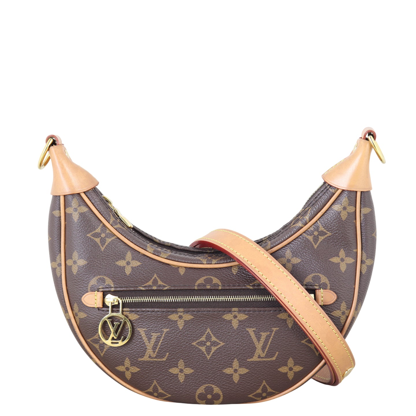 Louis Vuitton Loop PM Monogram