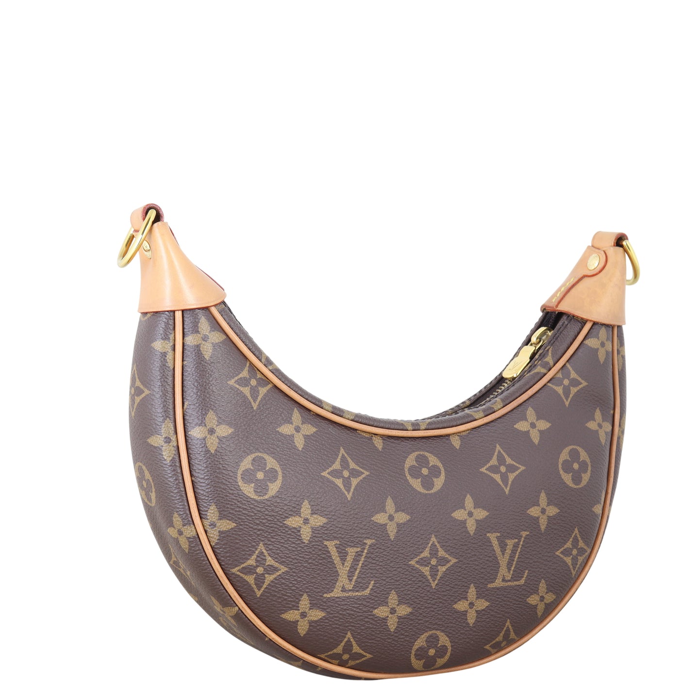 Louis Vuitton Loop PM Monogram