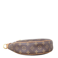 Louis Vuitton Loop PM Monogram