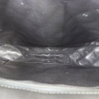 Chanel Classic Single Flap Jumbo Patent