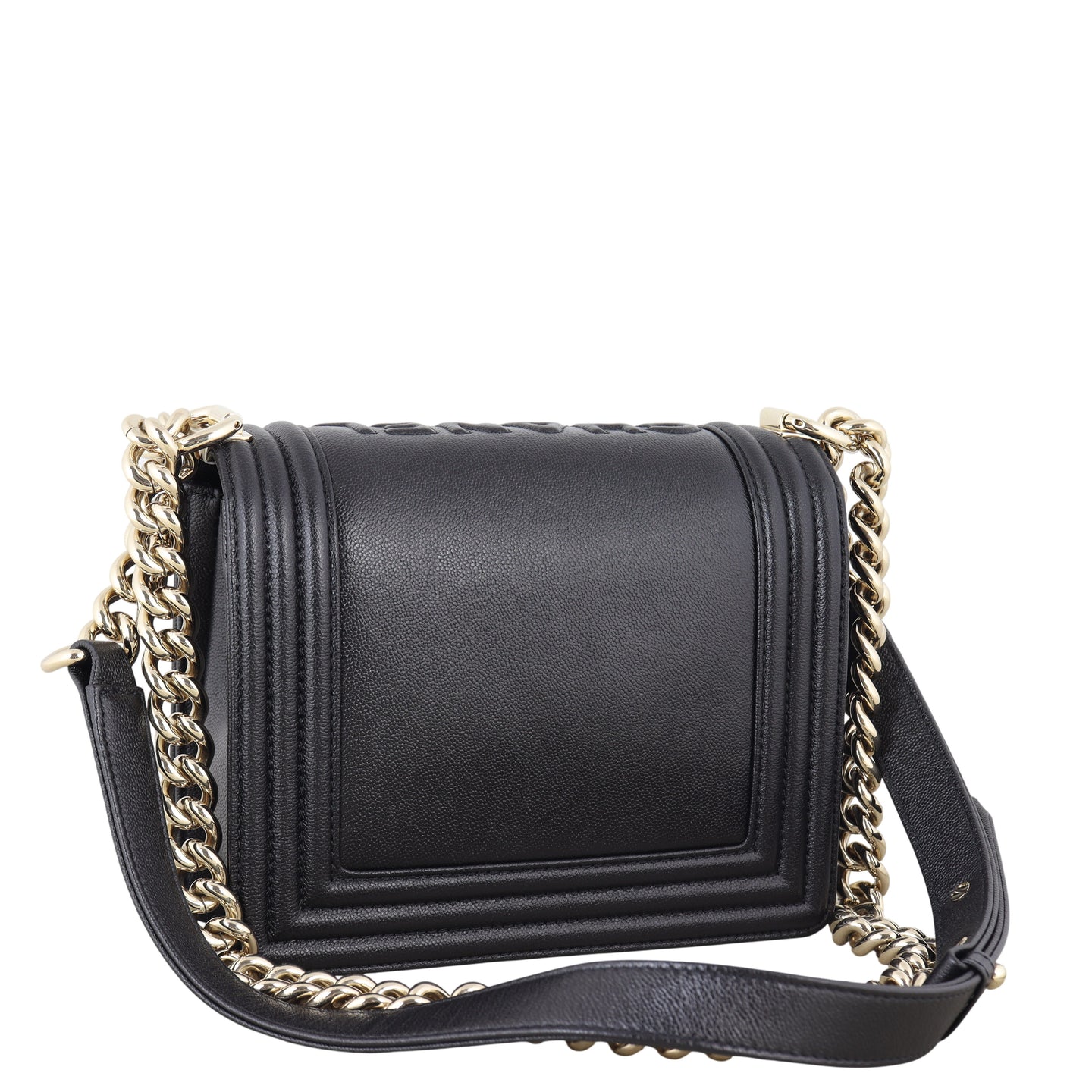 Chanel Boy Mini