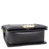 Chanel Boy Mini