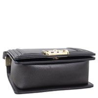 Chanel Boy Mini