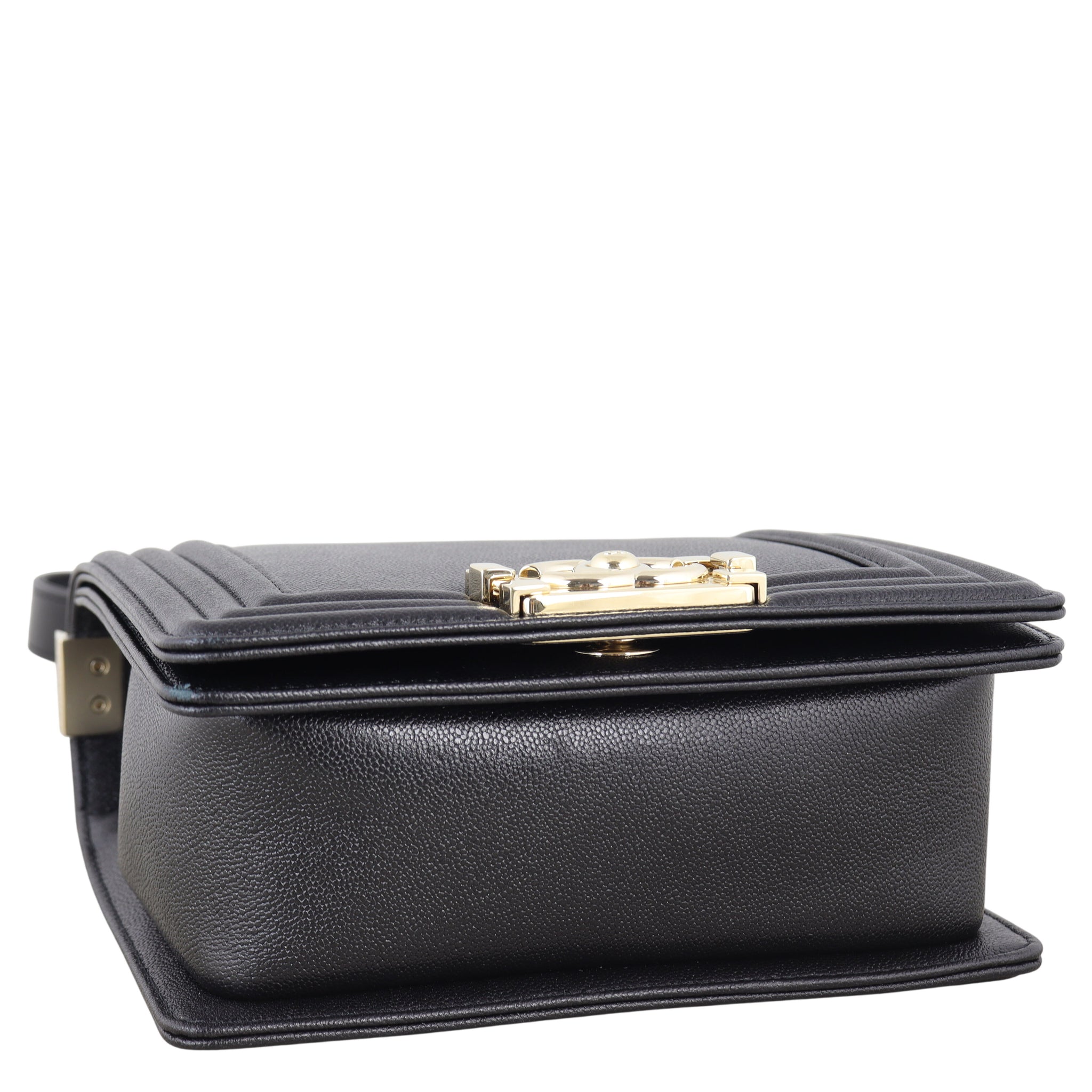 Chanel Boy Mini