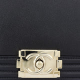Chanel Boy Mini