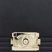 Chanel Boy Mini