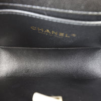 Chanel Boy Mini