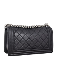 Chanel Boy Old Medium
