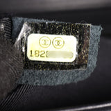 Chanel Boy Old Medium