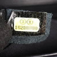 Chanel Boy Old Medium
