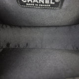 Chanel Boy Old Medium