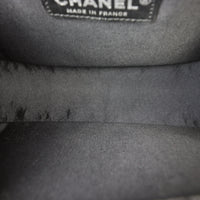 Chanel Boy Old Medium