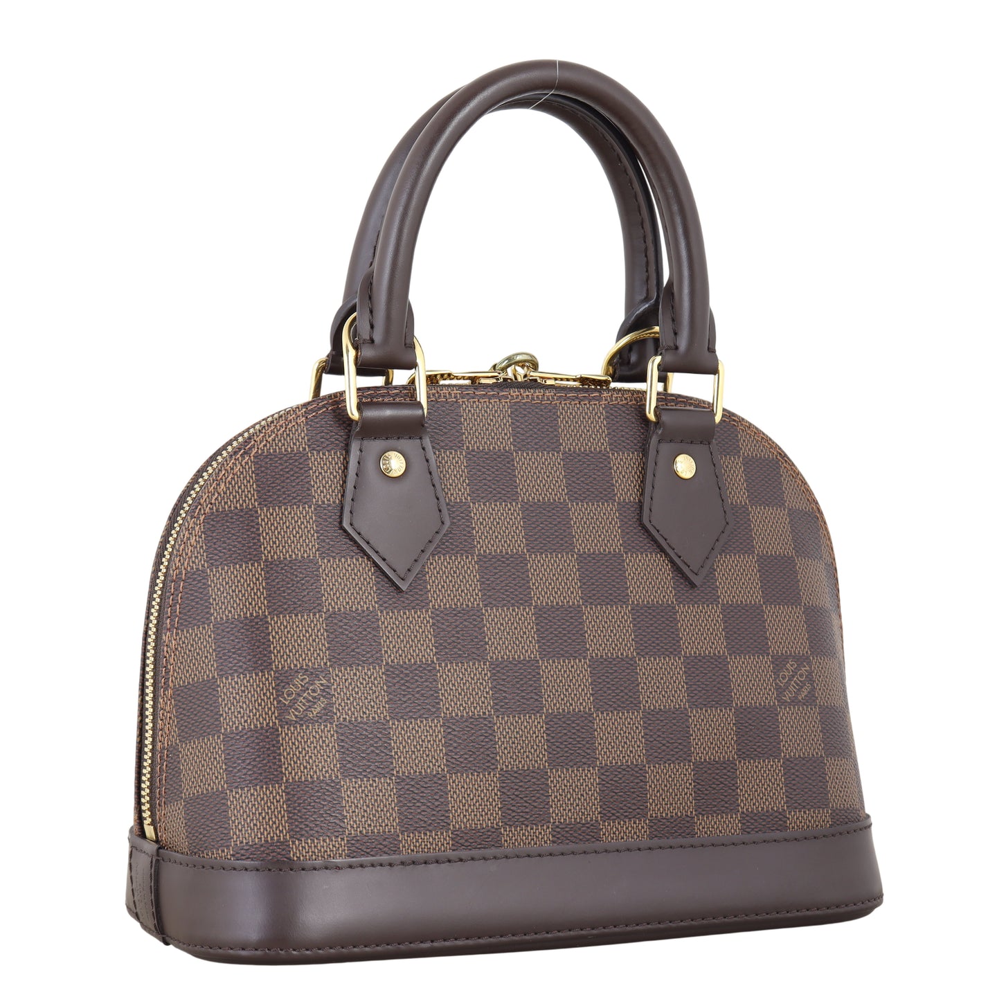 Louis Vuitton Alma BB Damier Ebene