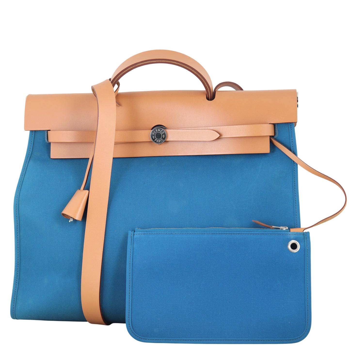 Hermes Herbag Zip 39 Bag