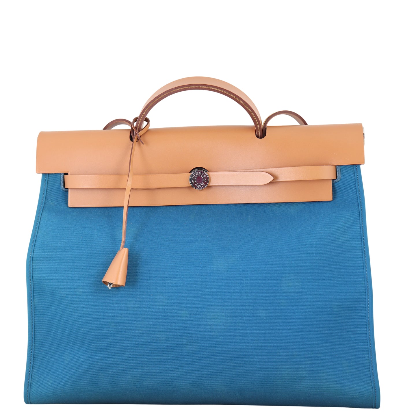 Hermes Herbag Zip 39 Bag