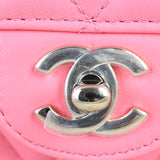Chanel CC In Love Heart Large Bag