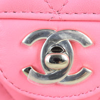 Chanel CC In Love Heart Large Bag