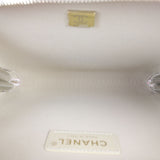 Chanel Like A Wallet Rainbow Metallic Flap Bag