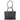 Chanel CC Zip Shopping Tote