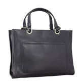Chanel CC Zip Shopping Tote