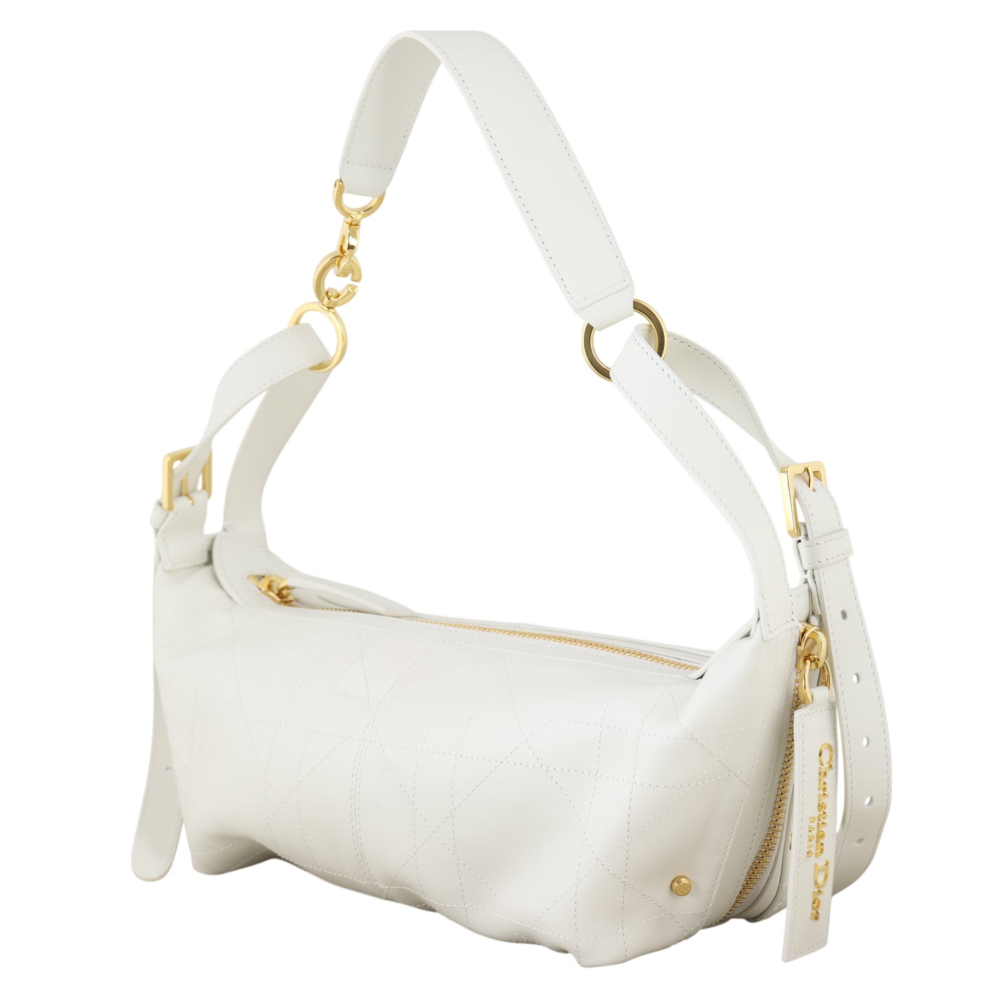 Dior D-Journey Small