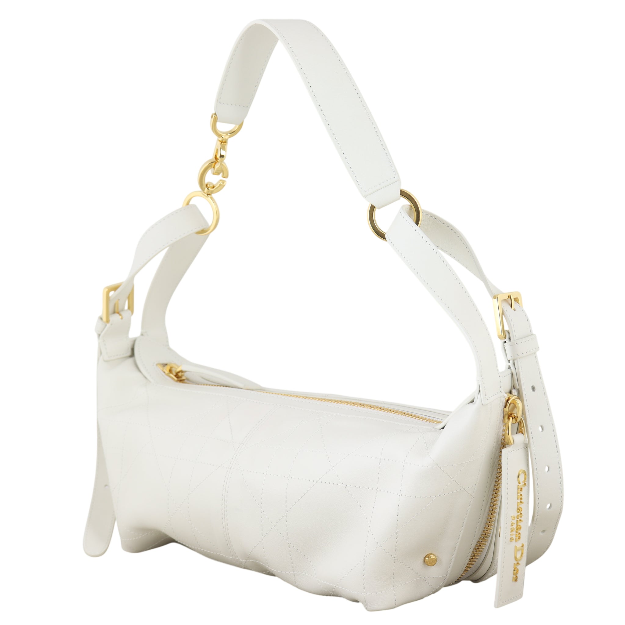 Dior D-Journey Small