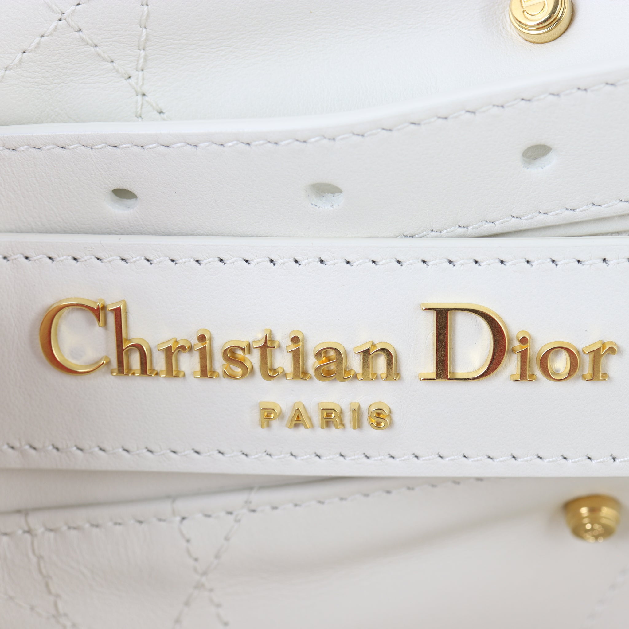 Dior D-Journey Small