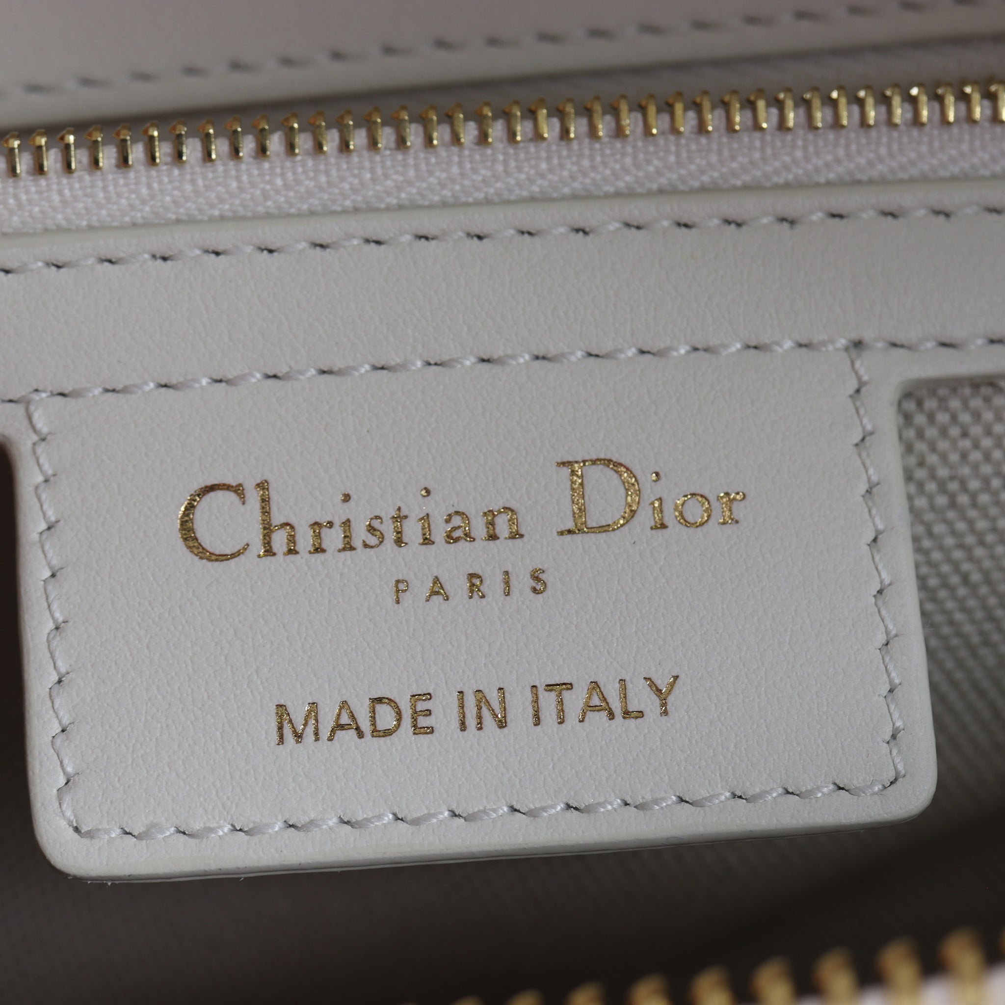 Dior D-Journey Small