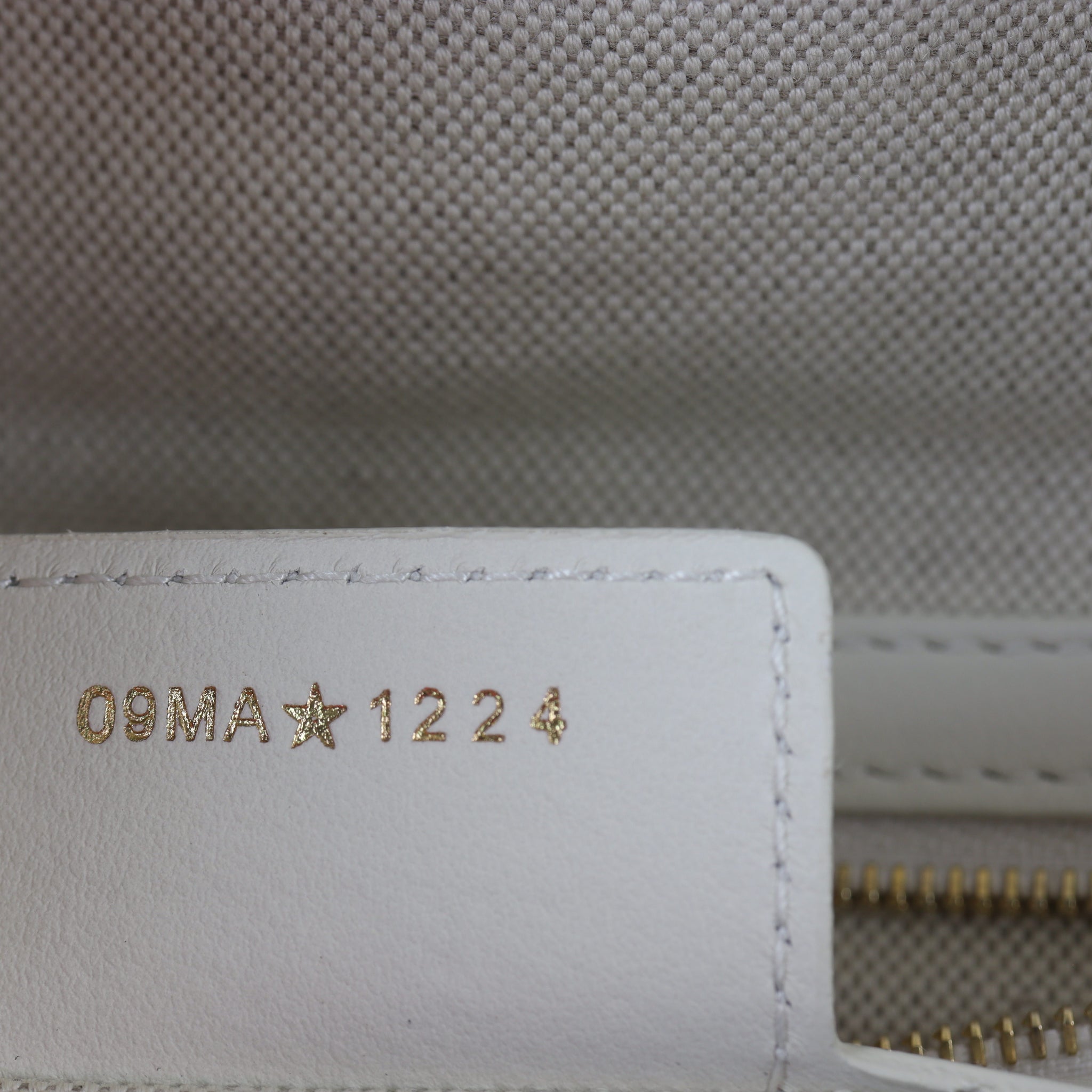 Dior D-Journey Small