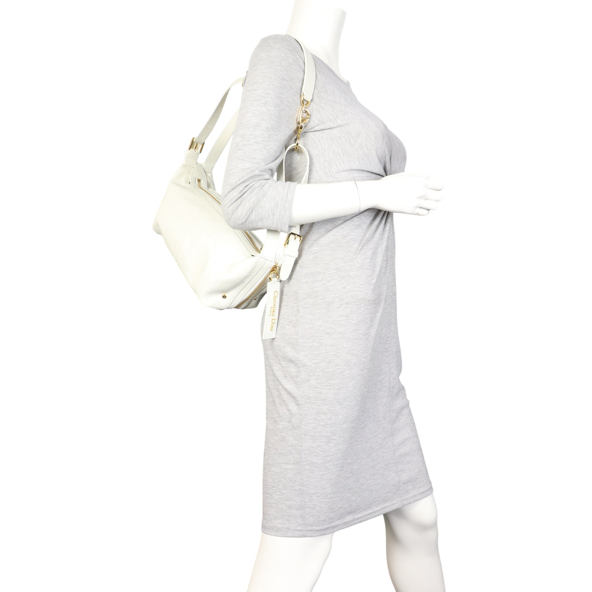Dior D-Journey Small