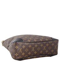 Louis Vuitton Odeon MM Monogram Noir