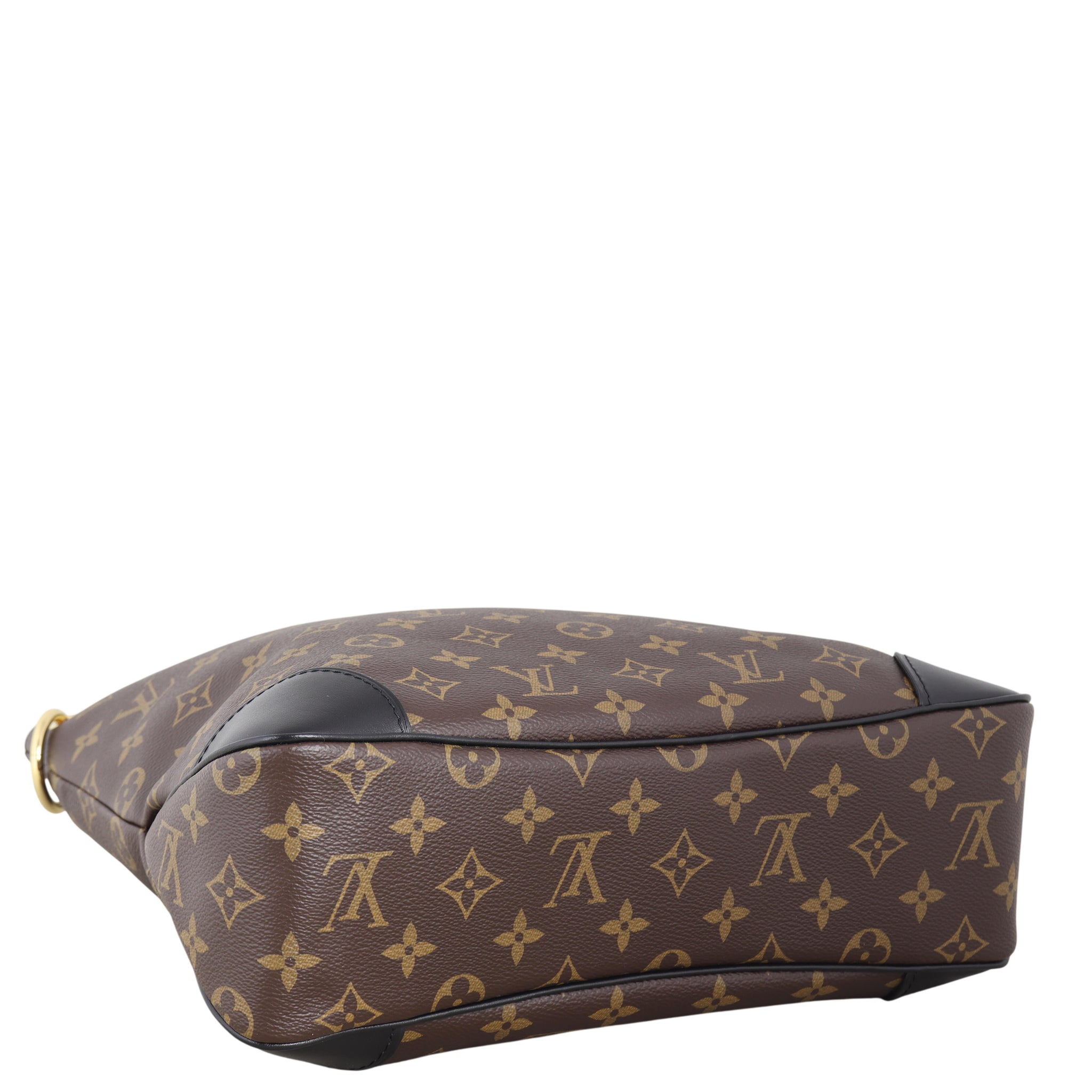 Louis Vuitton Odeon MM Monogram Noir