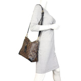 Louis Vuitton Odeon MM Monogram Noir