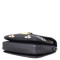 Louis Vuitton Pochette Metis Monogram Empreinte Giant Bicolour