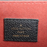 Louis Vuitton Pochette Metis Monogram Empreinte Giant Bicolour