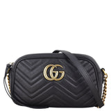 Gucci GG Marmont Small Camera Bag
