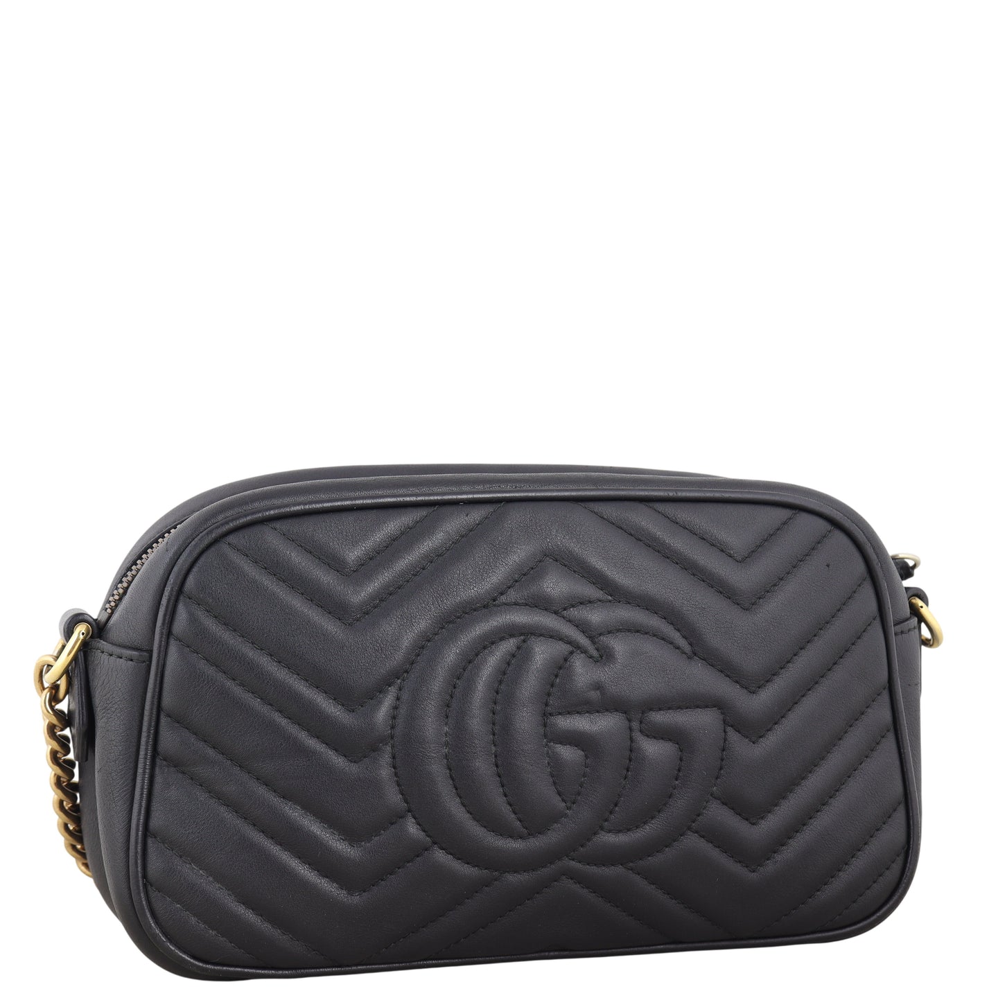 Gucci GG Marmont Small Camera Bag