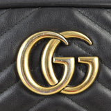 Gucci GG Marmont Small Camera Bag