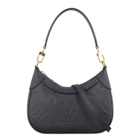 Louis Vuitton Bagatelle Monogram Empreinte Giant