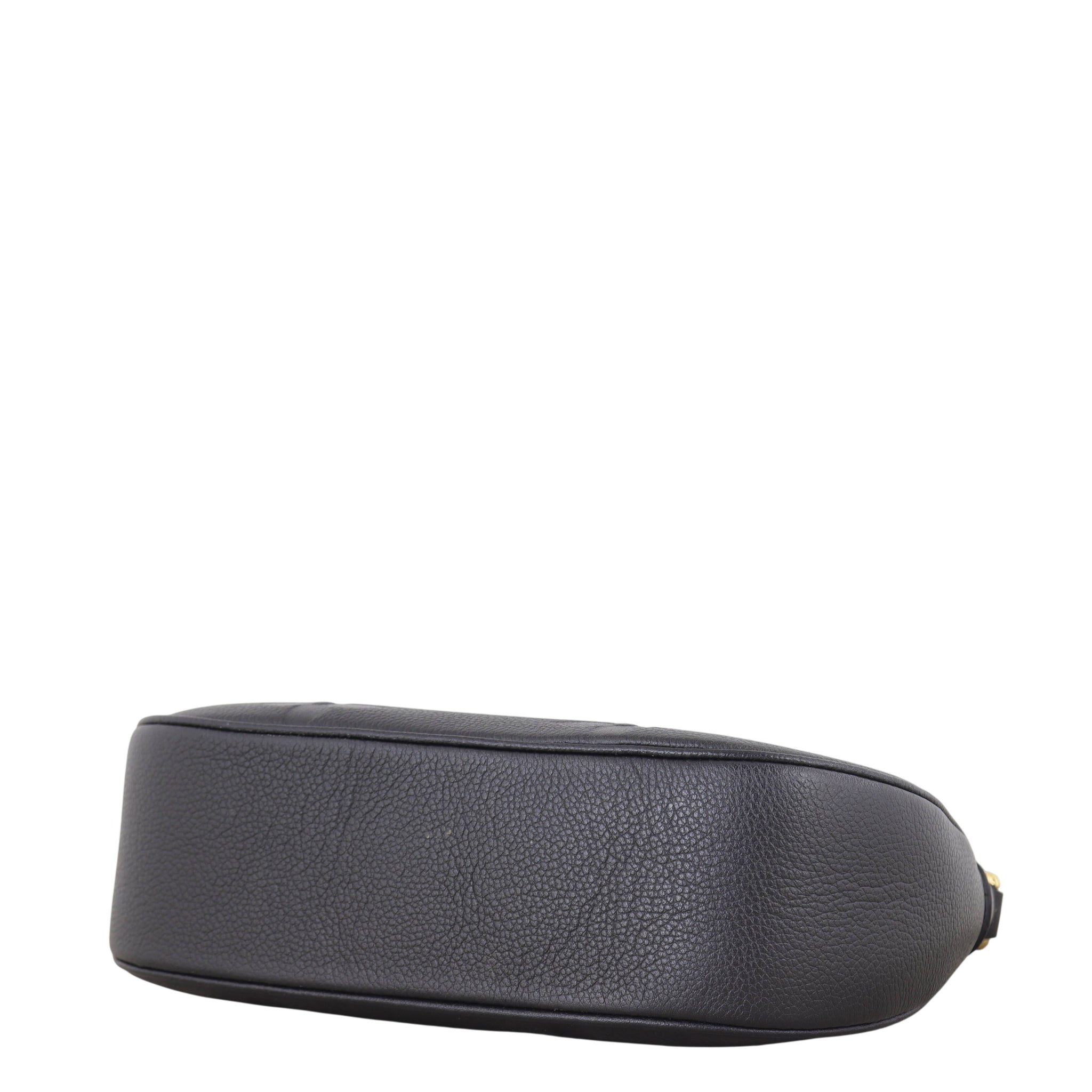 Louis Vuitton Bagatelle Monogram Empreinte Giant
