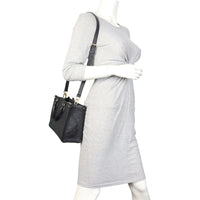 Louis Vuitton OnTheGo PM Monogram Empreinte Giant