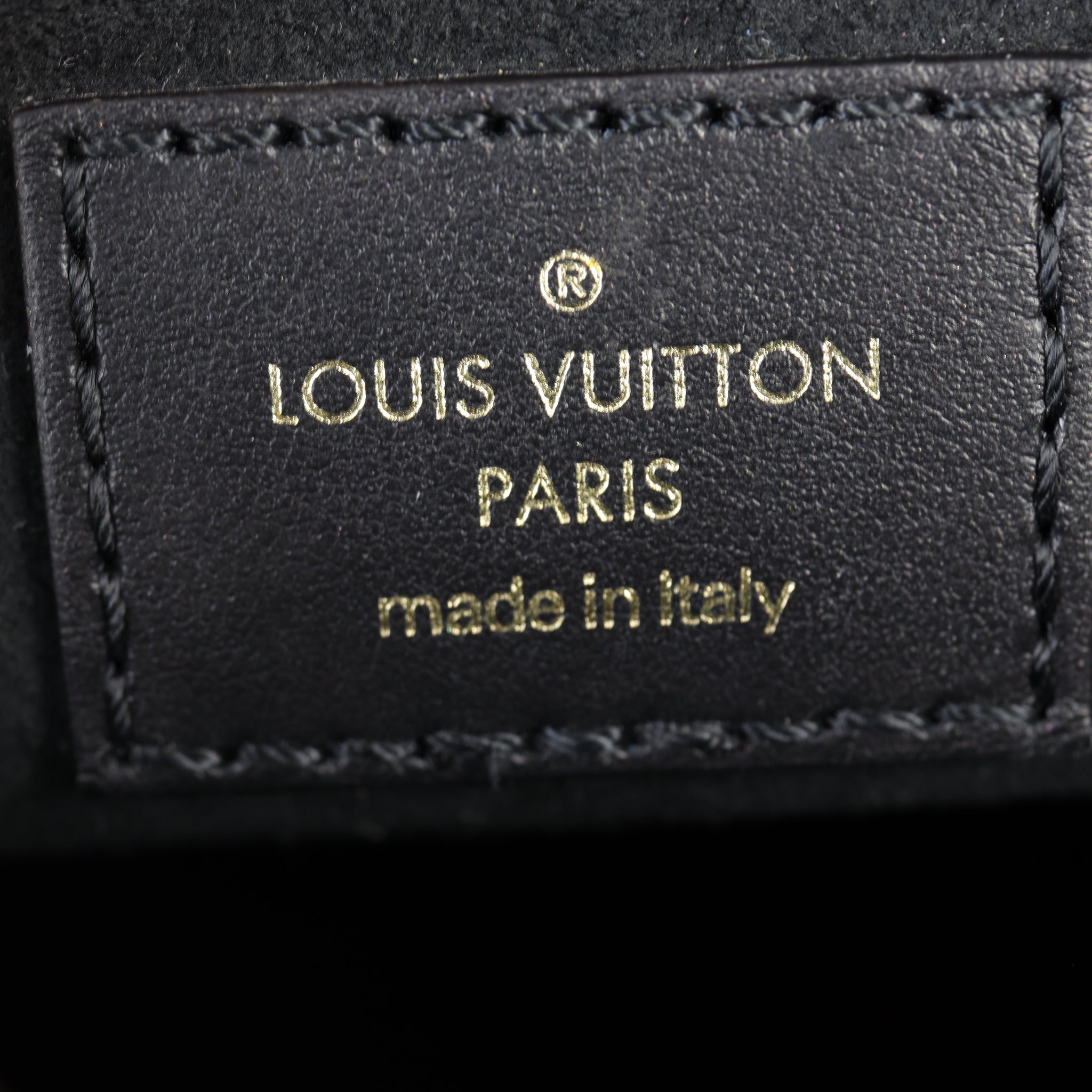 Louis Vuitton OnTheGo PM Monogram Empreinte Giant