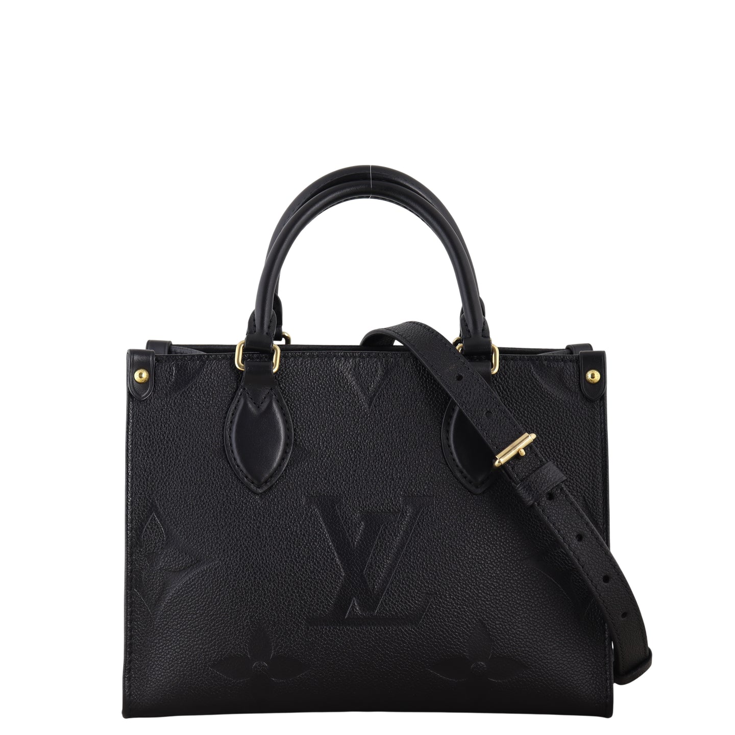 Louis Vuitton OnTheGo PM Monogram Empreinte Giant