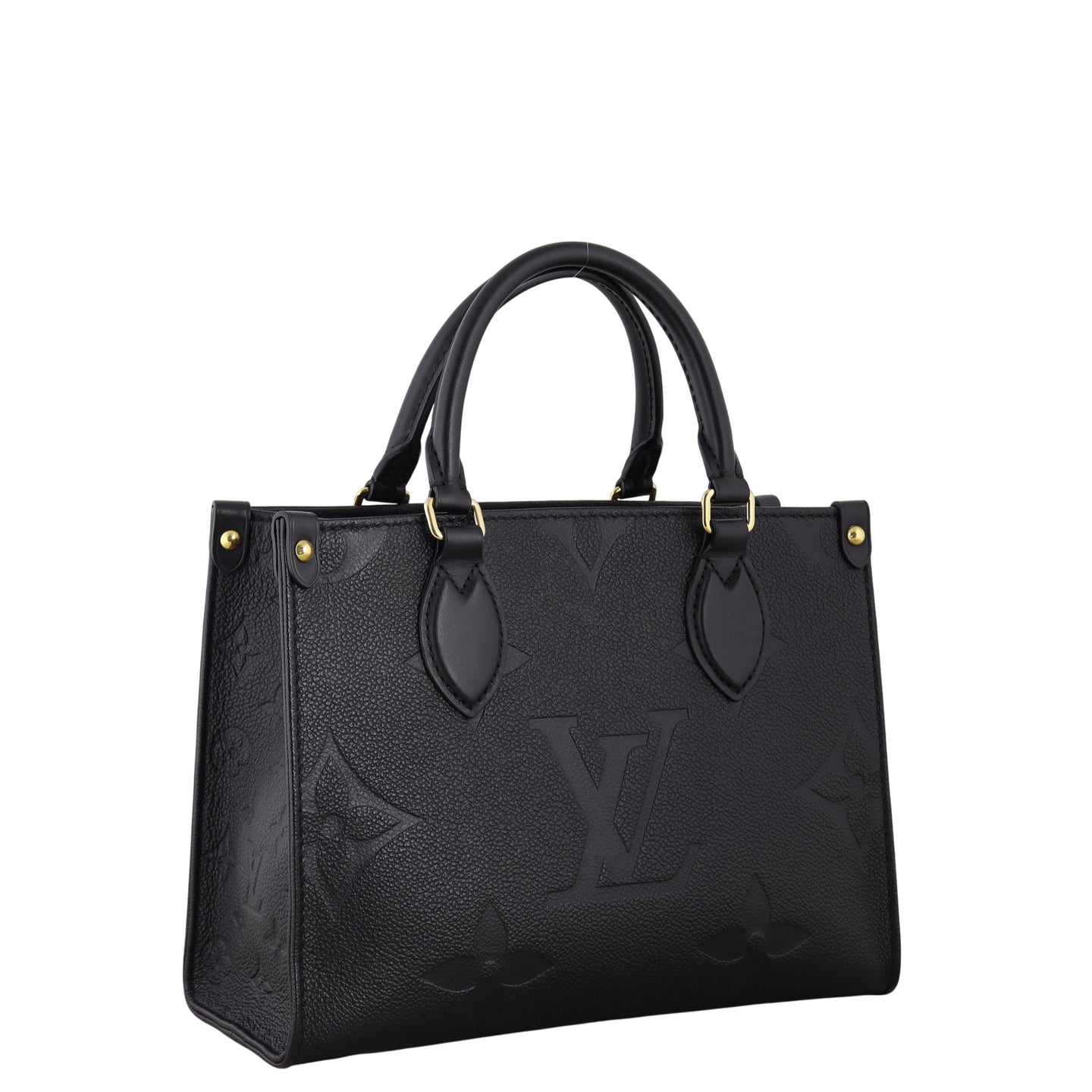 Louis Vuitton OnTheGo PM Monogram Empreinte Giant